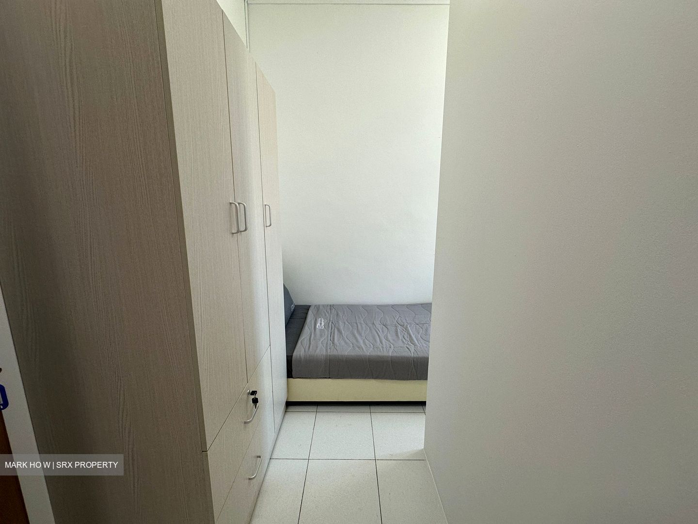 Fernwood Towers (D15), Condominium #595805901